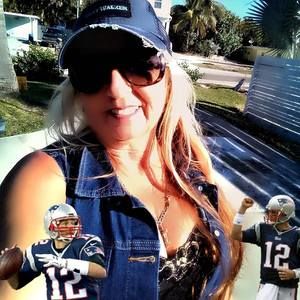 Meet your Posher, Arlene